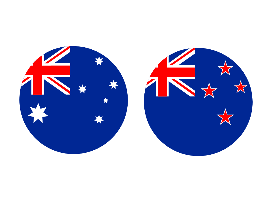 Australia Visitor Visa vs. New Zealand Visitor Visa: A Comprehensive Comparison