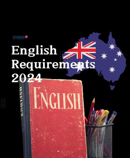 English Requirements for Australia Visa 2024