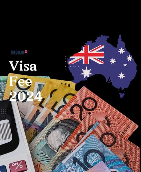 Australia's Visa Fee Increases for 2024